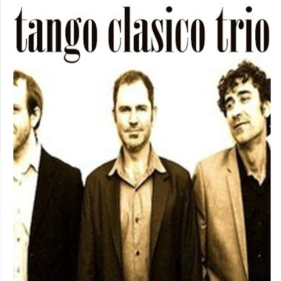 Tango Clásico Trio