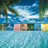 The South Pacific