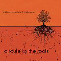 Route to the Roots