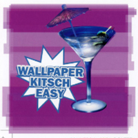 Wallpaper Kitsch Easy
