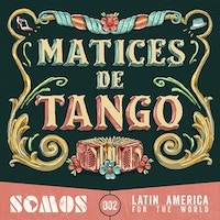 Matices de Tango