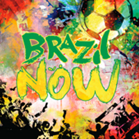 Brazil Now