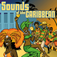 Sounds of the Caribbean