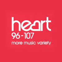 Heart 96-107