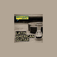 Latin American Guitar