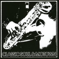 Classic Soul Motown