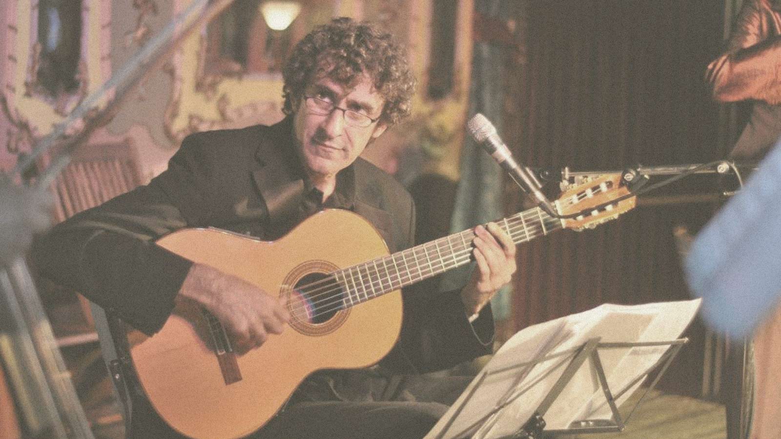Javier Fioramonti